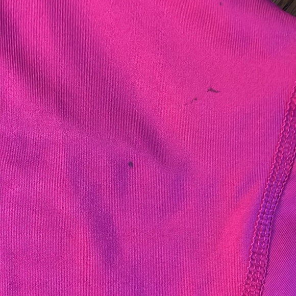 🩷SERVED THE SASS BUT STILL HAS CLASS OLD NAVY ACTIVEWEAR LEGGINGS🩷 - Picture 2 of 3